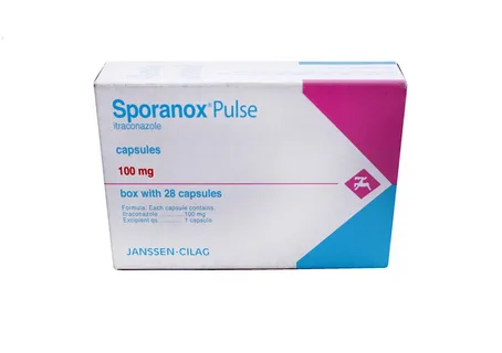 Sporanox